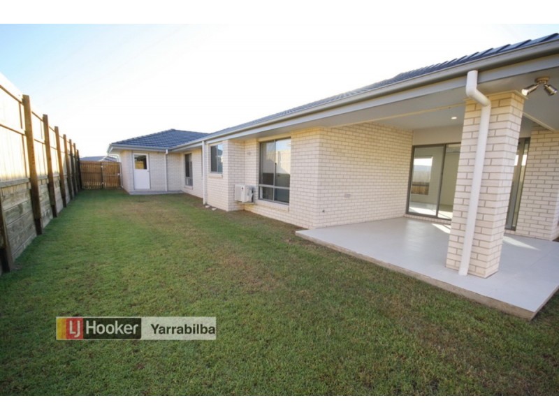 48 Summerview Avenue, Yarrabilba QLD 4207