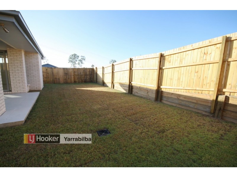 48 Summerview Avenue, Yarrabilba QLD 4207