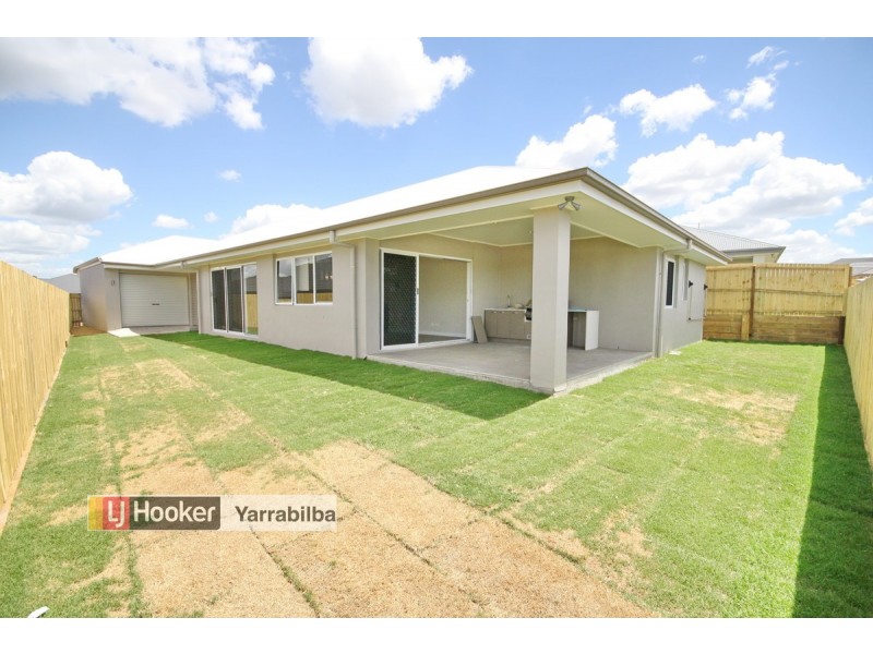 24 Skyblue Circuit, Yarrabilba QLD 4207