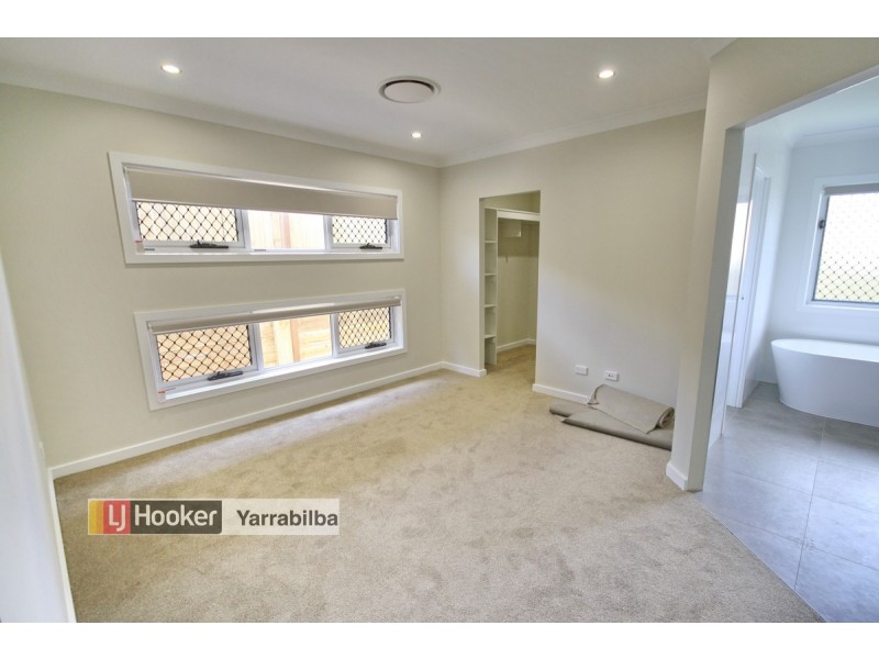 24 Skyblue Circuit, Yarrabilba QLD 4207