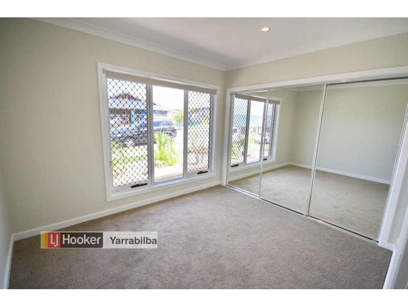 24 Skyblue Circuit, Yarrabilba QLD 4207