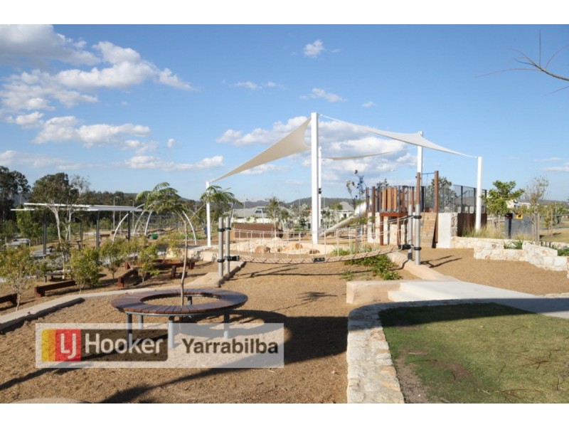 24 Skyblue Circuit, Yarrabilba QLD 4207