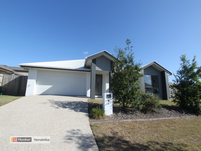 4 Conimbla Crescent, Waterford QLD 4133