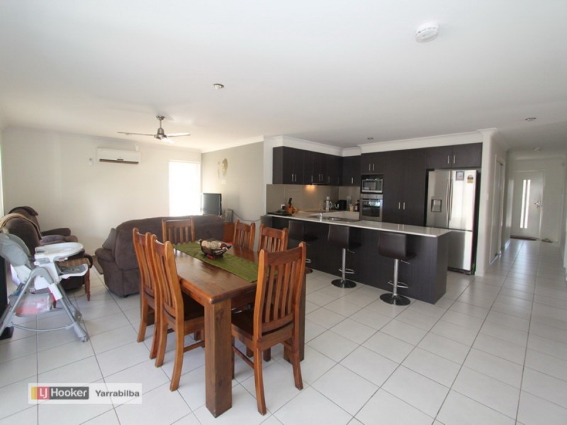 4 Conimbla Crescent, Waterford QLD 4133