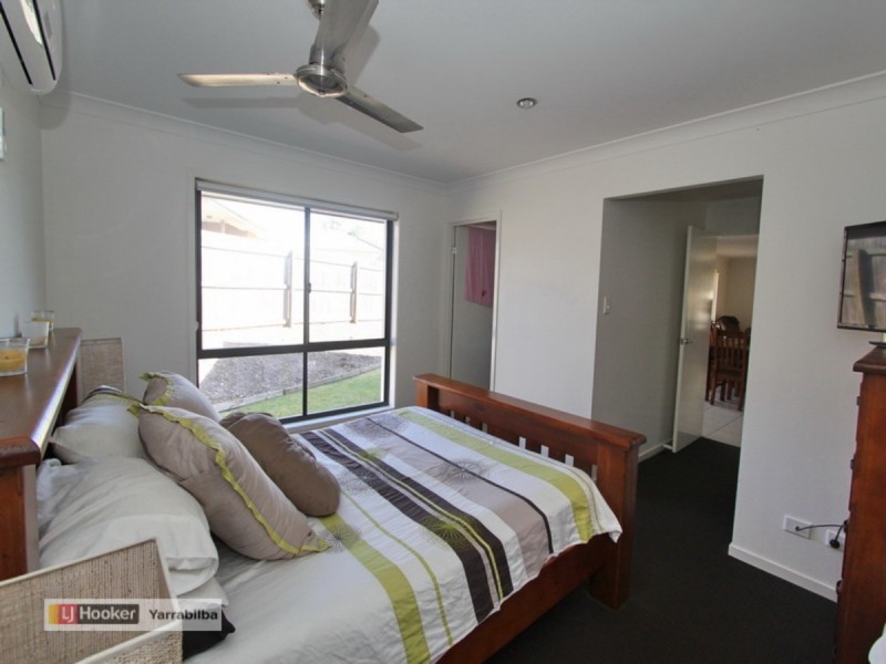 4 Conimbla Crescent, Waterford QLD 4133