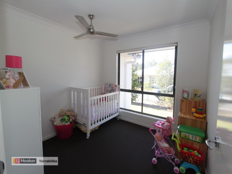 4 Conimbla Crescent, Waterford QLD 4133