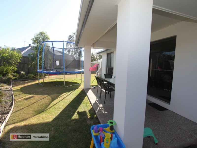 4 Conimbla Crescent, Waterford QLD 4133