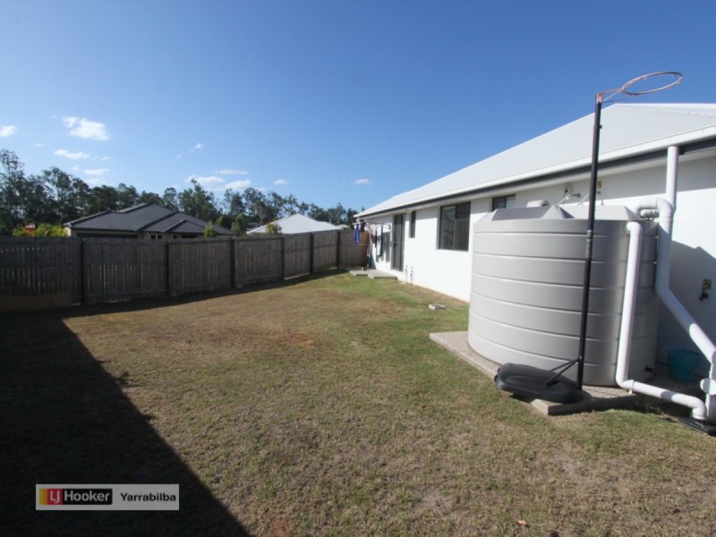4 Conimbla Crescent, Waterford QLD 4133