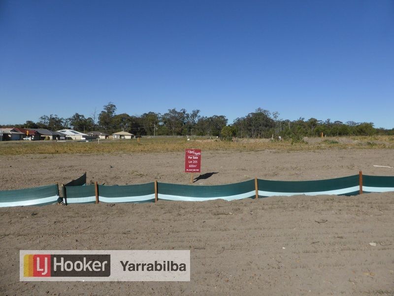 205/4 Bosewell Street, Regents Park QLD 4118