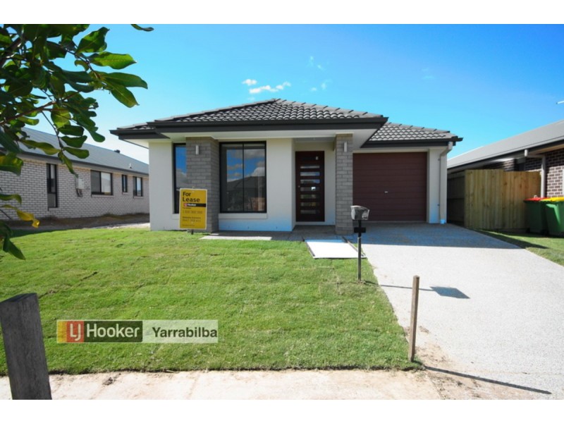 89 Summerview Avenue, Yarrabilba QLD 4207