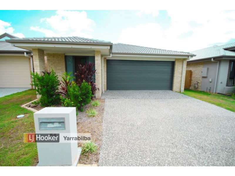 54 Darlington Drive, Yarrabilba QLD 4207
