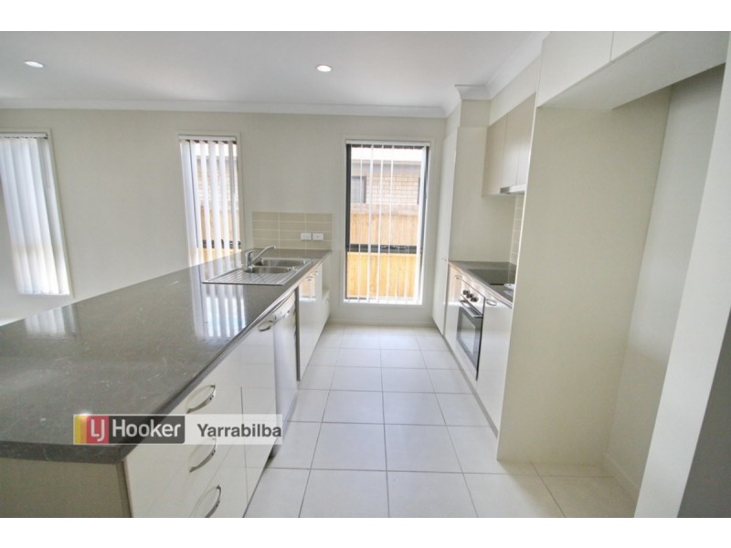 54 Darlington Drive, Yarrabilba QLD 4207