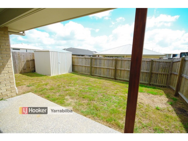 54 Darlington Drive, Yarrabilba QLD 4207