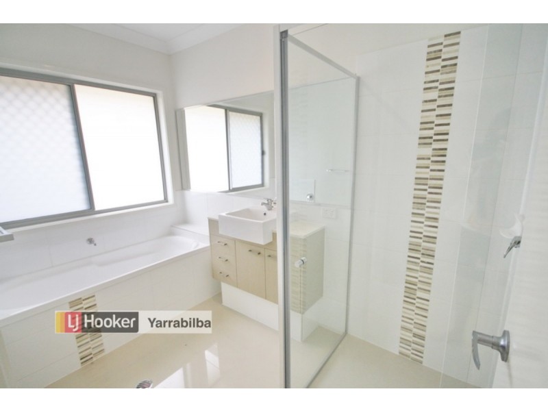 13 Tallwoods Circuit, Yarrabilba QLD 4207