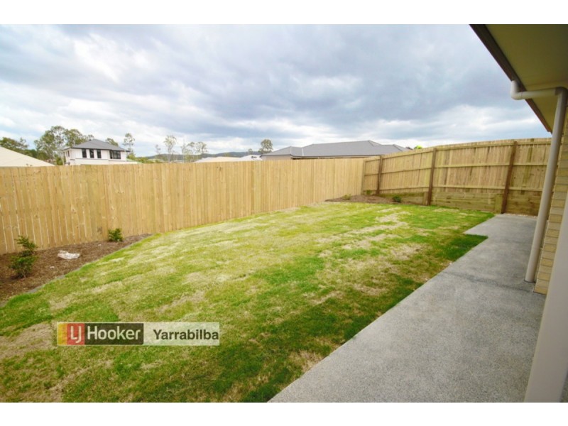 13 Tallwoods Circuit, Yarrabilba QLD 4207