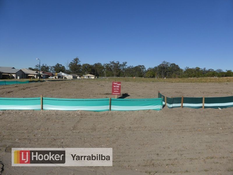 206/12 Bosewell Street, Regents Park QLD 4118