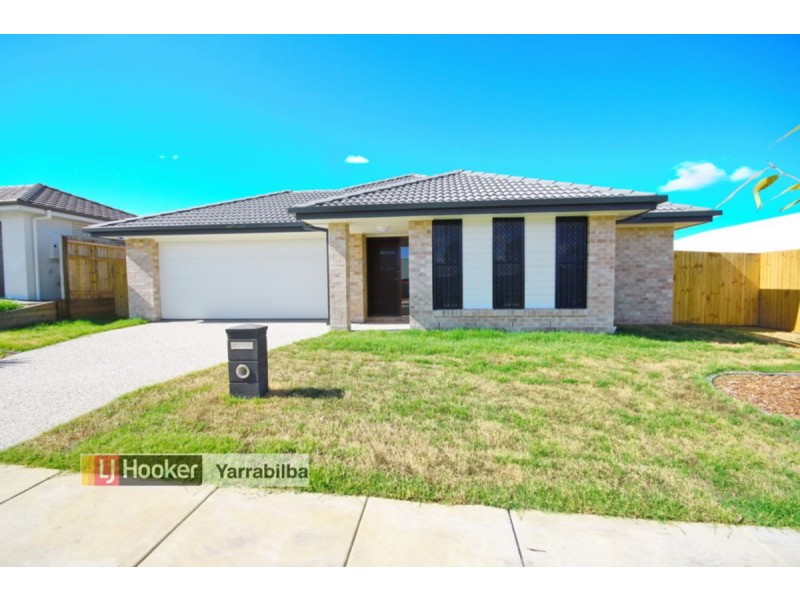 55 Summerview Avenue, Yarrabilba QLD 4207