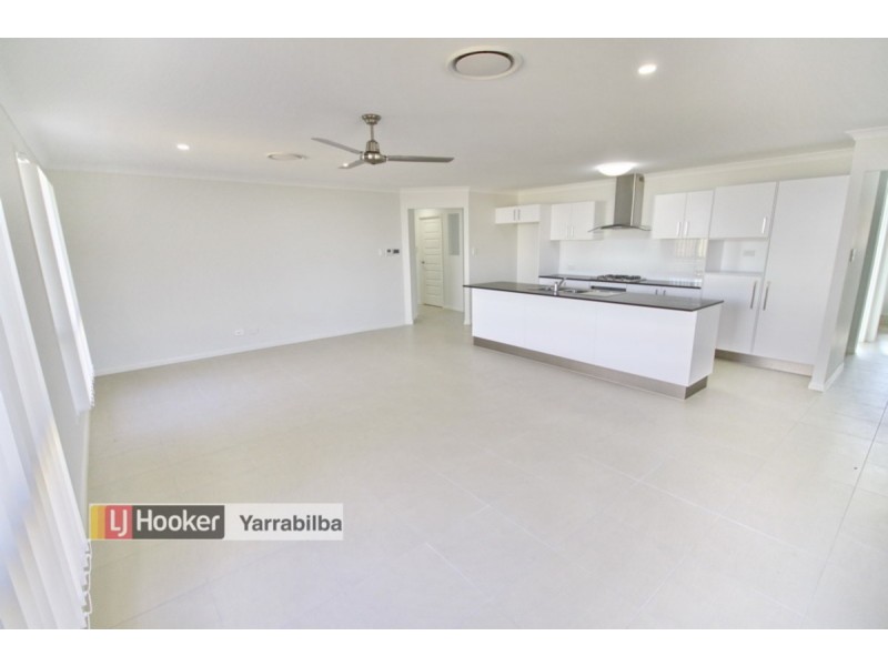 55 Summerview Avenue, Yarrabilba QLD 4207