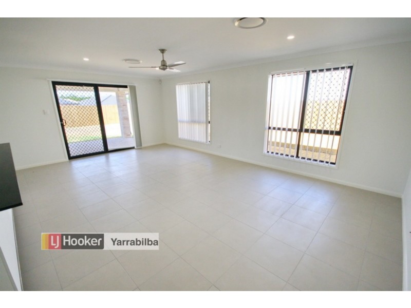 55 Summerview Avenue, Yarrabilba QLD 4207