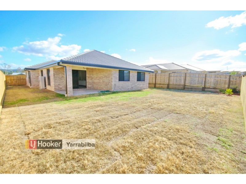 55 Summerview Avenue, Yarrabilba QLD 4207