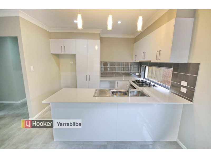 9 Bailey Street, Yarrabilba QLD 4207