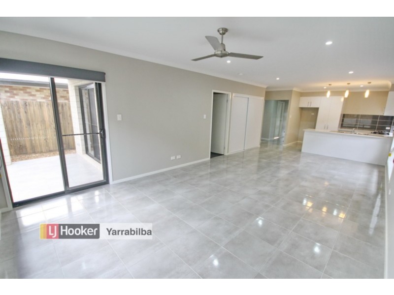 9 Bailey Street, Yarrabilba QLD 4207
