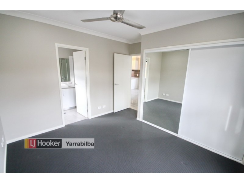 9 Bailey Street, Yarrabilba QLD 4207