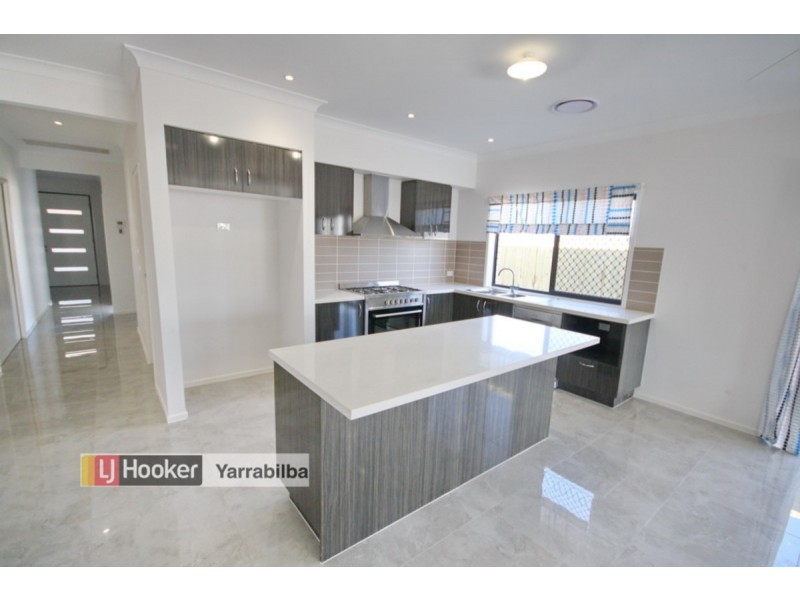 34 Sienna Circuit, Yarrabilba QLD 4207