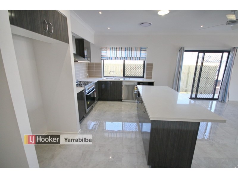 34 Sienna Circuit, Yarrabilba QLD 4207