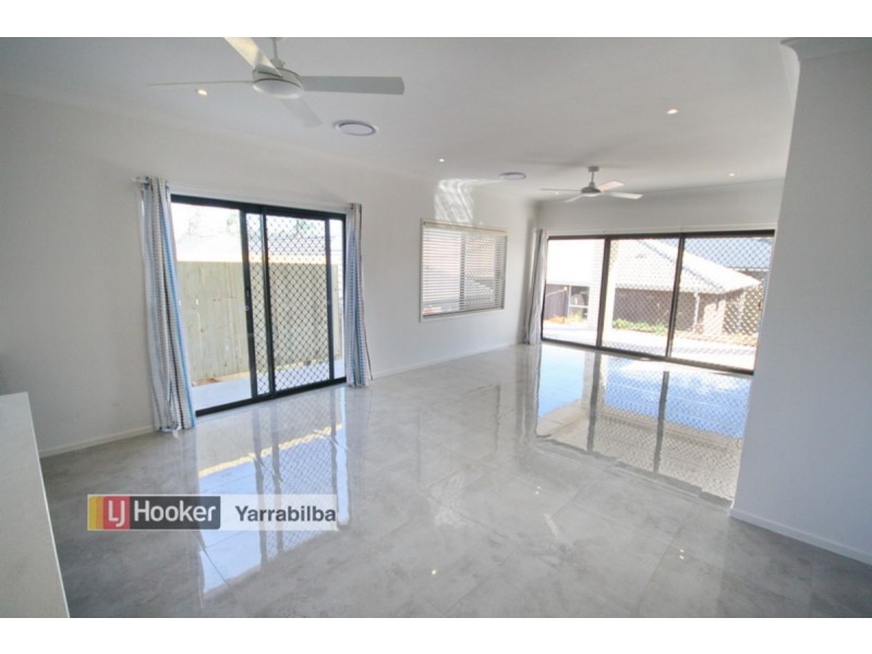 34 Sienna Circuit, Yarrabilba QLD 4207