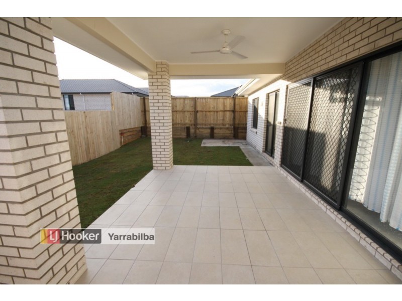 34 Sienna Circuit, Yarrabilba QLD 4207