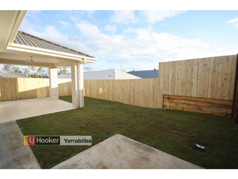 34 Sienna Circuit, Yarrabilba QLD 4207