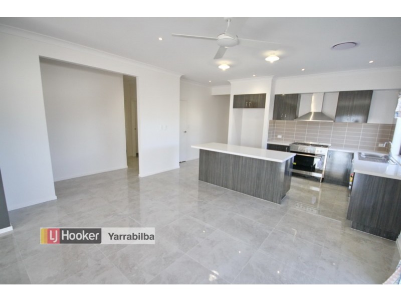 34 Sienna Circuit, Yarrabilba QLD 4207