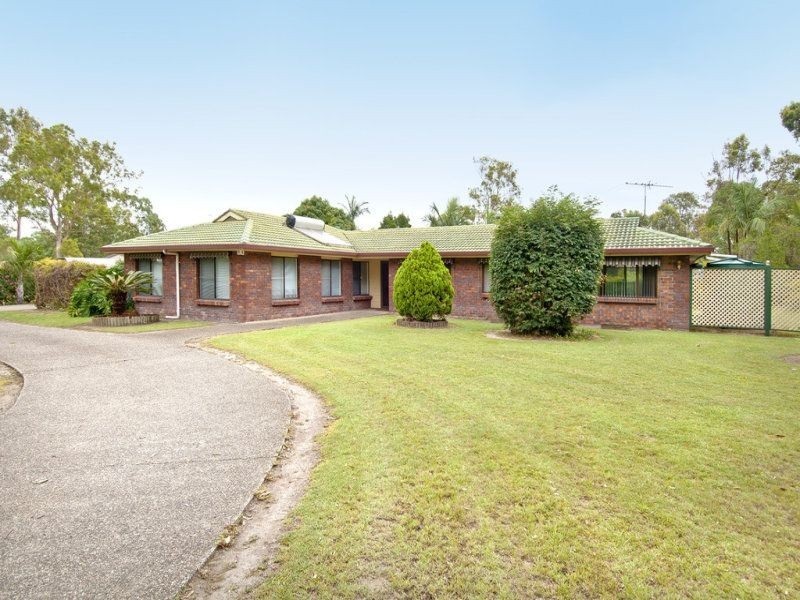 15 Luke Road, Buccan QLD 4207