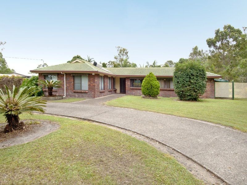 15 Luke Road, Buccan QLD 4207