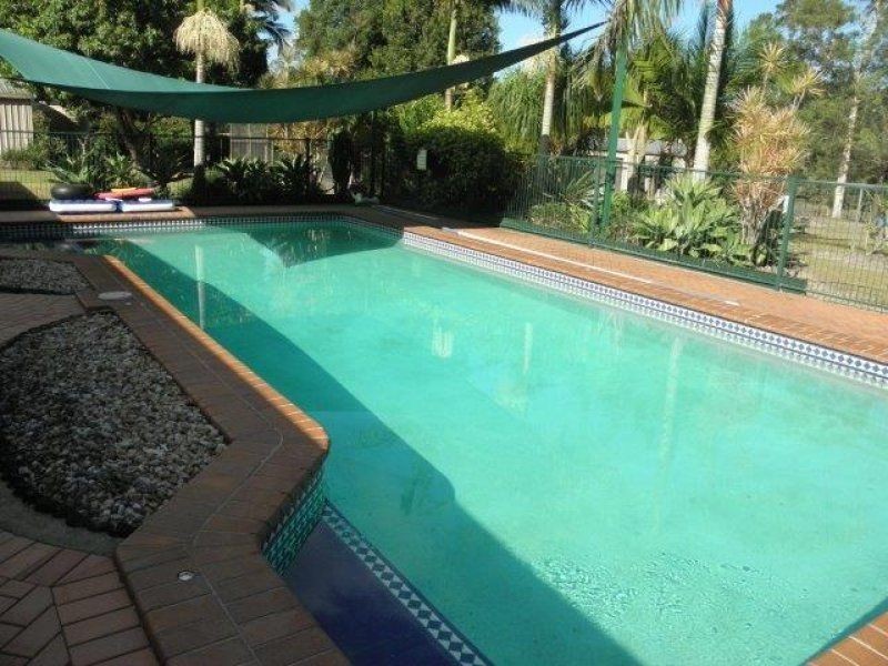 15 Luke Road, Buccan QLD 4207