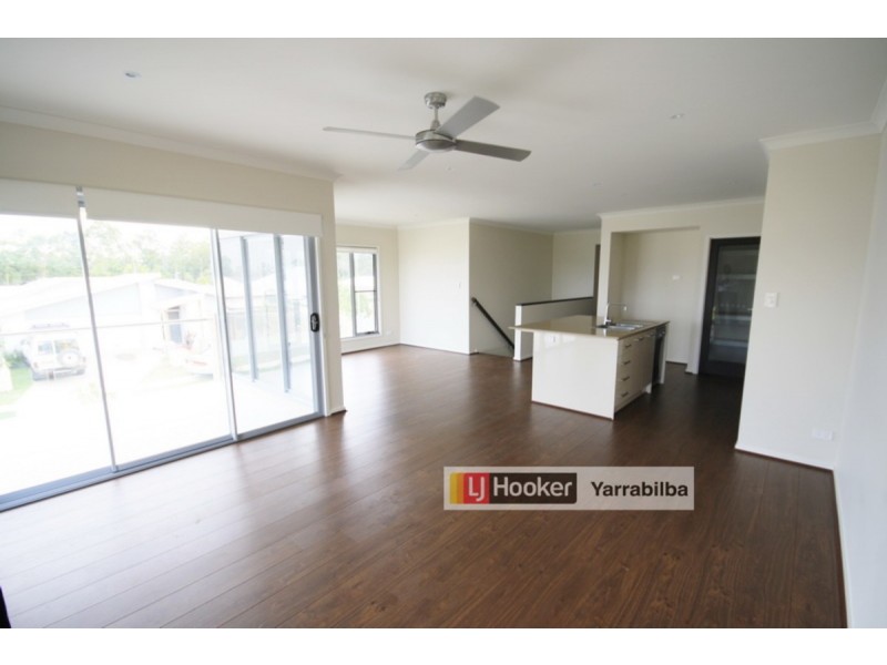 12 Peak Lane, Yarrabilba QLD 4207