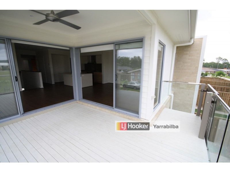 12 Peak Lane, Yarrabilba QLD 4207