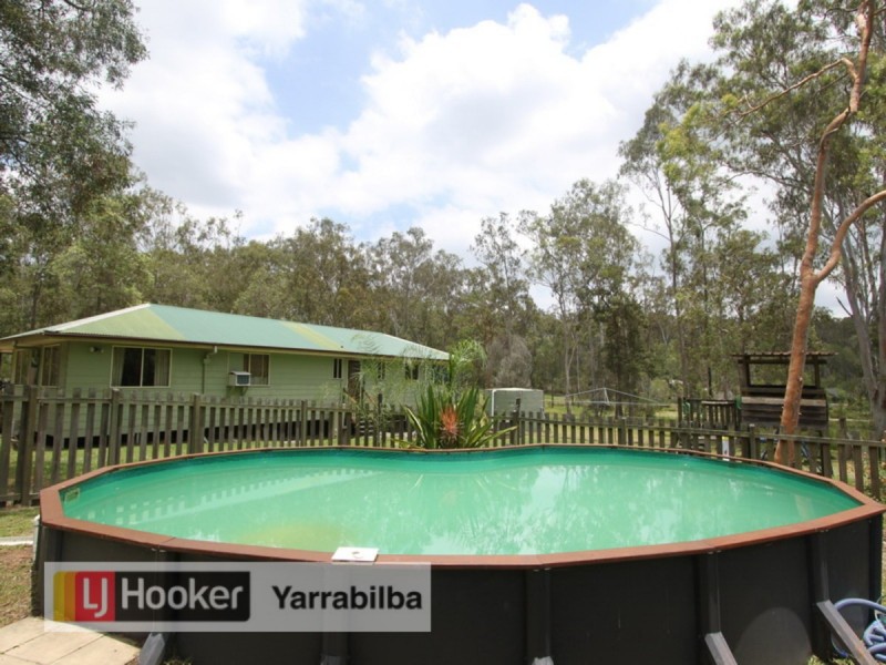 Logan Village QLD 4207