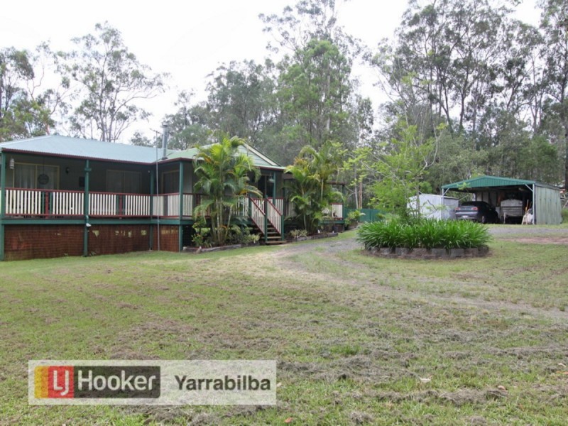 Logan Village QLD 4207