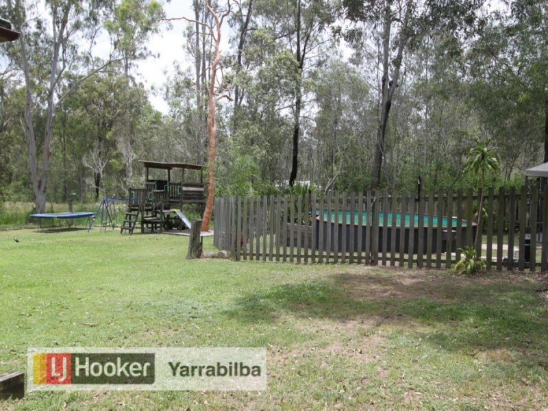 Logan Village QLD 4207