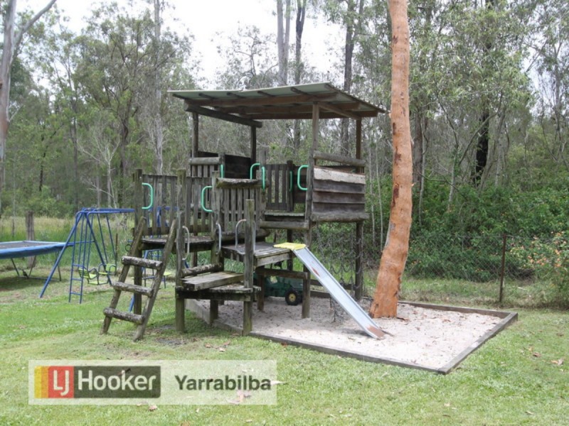 Logan Village QLD 4207