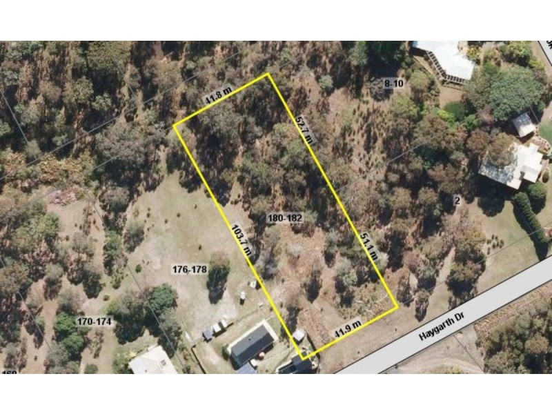 180 Haygarth Drive, Kooralbyn QLD 4285