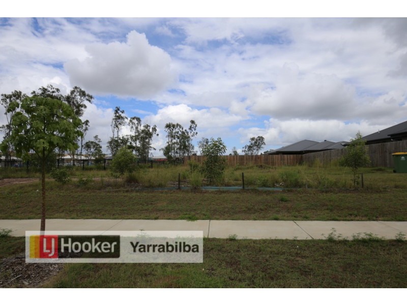 29 Treeline Circuit, Yarrabilba QLD 4207