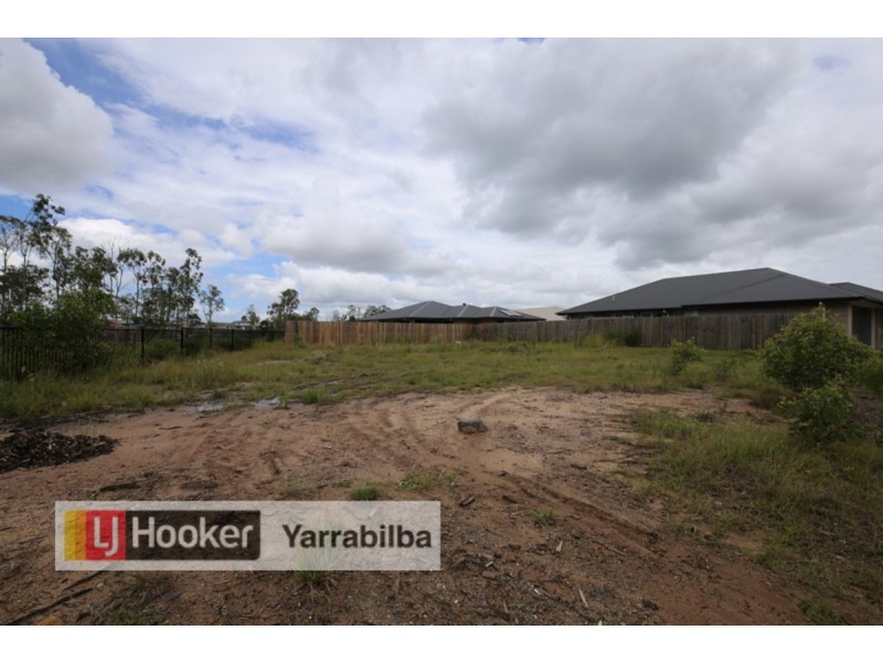 29 Treeline Circuit, Yarrabilba QLD 4207