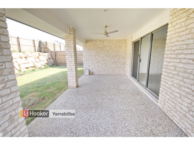 17 Seawest Street, Yarrabilba QLD 4207