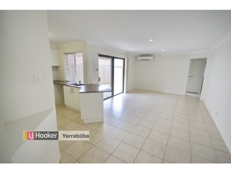 6 Bailey Street, Yarrabilba QLD 4207