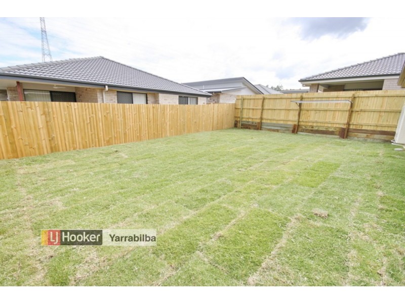 6 Bailey Street, Yarrabilba QLD 4207