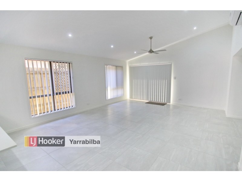 22 Lambent Street, Yarrabilba QLD 4207