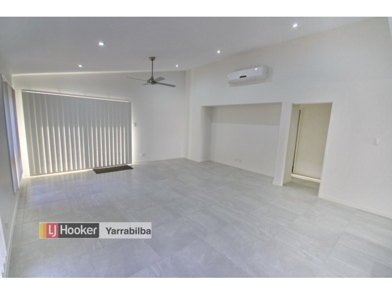 22 Lambent Street, Yarrabilba QLD 4207